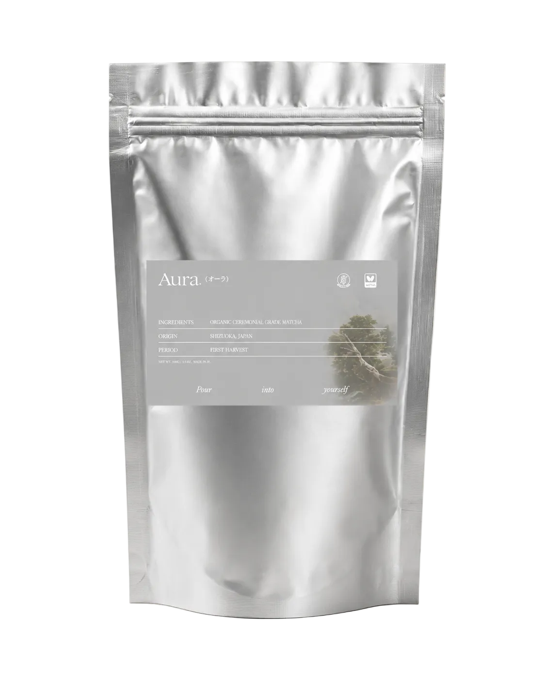 Ceremonial Matcha