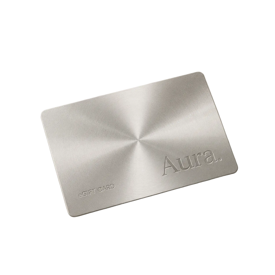 Aura Gift Card